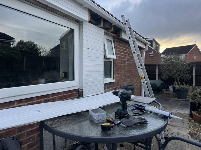 Cladding Repair in Portsmouth