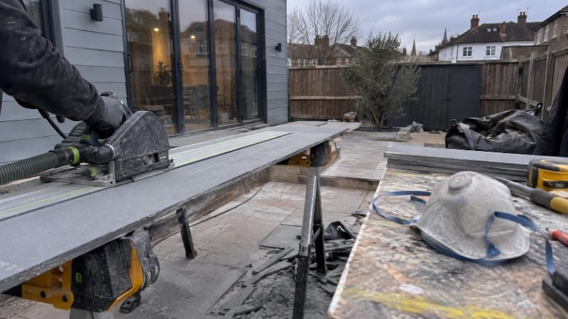 Fibre Cement Cladding in Portsmouth